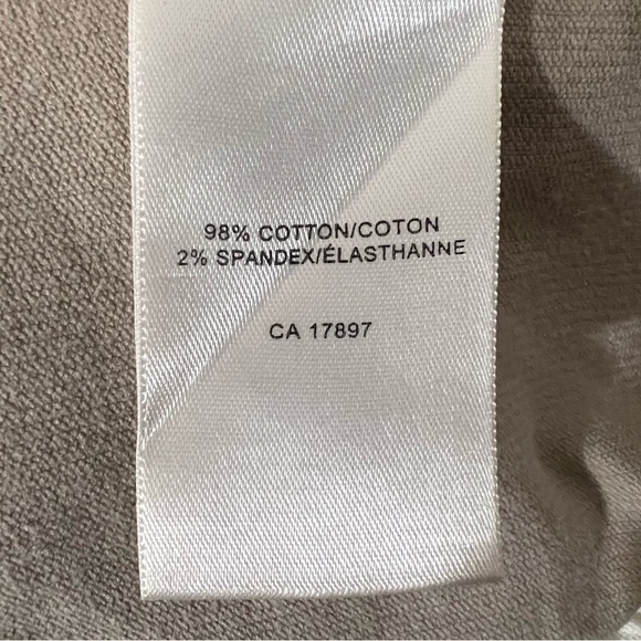 Banana Republic Cords Tan Corduroy Pants EUC - Picture 8 of 12